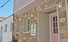 Evreka Butik Otel